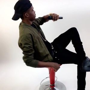 Meet your Posher, Benson